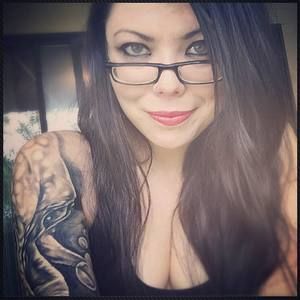 Meet your Posher, Luciana